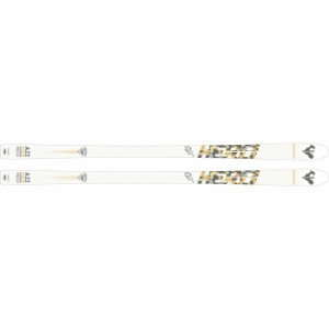 送料無料 ROSSIGNOL(ロシニョール) HERO ATHLETE MOGUL ACCELERE FACTORY 172cm ロシニョール スキー板 スキー単品 板のみ