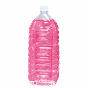 ◆(あす着)(潤滑剤ローション)業務用 ピンクローション(Pink Lotion) 2L ペットボトル入り (ソフト・ハード・ミディアム・スーパーハード