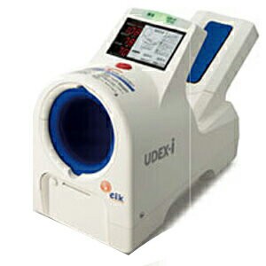全自動血圧計UDEX-i /Type-II(プリンタ付き)  (送料無料)