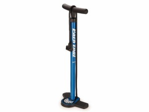 PARK TOOL  PFP-8 ホームメカニック フロア ポンプ  自転車 空気入れ