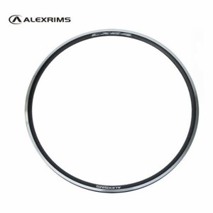 ALEXRIMS リム CX24 700C ブラック 自転車