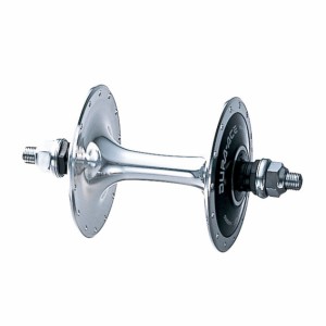 SHIMANO シマノ HB-7600 F DURA-ACE TRACK フロントハブ 自転車 送料無料 一部地域は除く