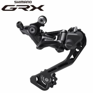 SHIMANO シマノ  GRX RD-RX400 10スピード リアディレイラー 自転車