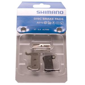 シマノ Br M775 M800 ディスクブレーキパッドレジンパッド A01s 押えバネ 割りピン付 の通販はau Pay マーケット アリスサイクル 商品ロットナンバー