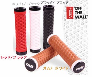 ODI グリップ VANS LOCK-ON GRIP 自転車