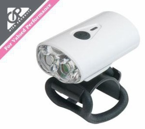 GIZA ヘッドライト CG-211W ホワイト LEDホワイト