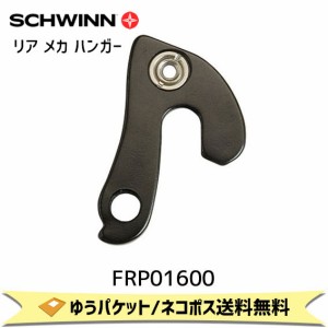 SCHWINN シュウィン リア メカ ハンガー SCW FASTBACK用 FRP01600 自転車 ゆうパケット/ネコポス送料無料