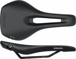 TOPEAK/ ERGON エルゴン サドル SR スポーツ ゲル ウーマン 自転車