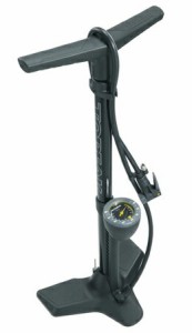 TOPEAK トピーク ジョーブロー マックス HP2 ブラック 自転車用 送料無料 一部地域は除く