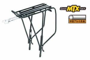 TOPEAK トピーク Explorer 29er Tubular Rack ユニ スーパーツーリスト ノンディスク 自転車用 送料無料 一部地域は除く