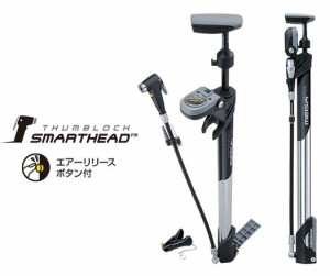 TOPEAK トピーク メガ モーフ 自転車用