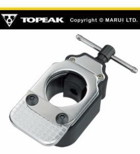 TOPEAK トピーク ツール スレッドレス ソー ガイド