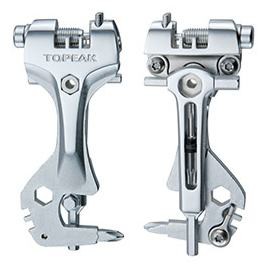 TOPEAK トピーク 携帯ツール ツール モンスター 自転車用