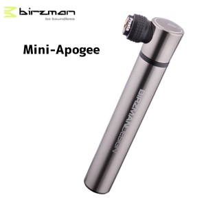 birzman バーズマン Mini Apogee ミニアポジー 自転車 ゆうパケット/ネコポス送料無料