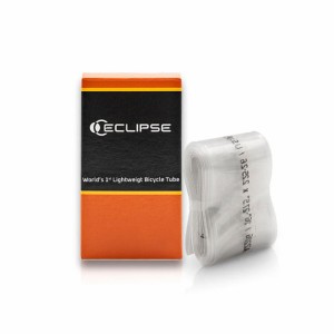 ECLIPSE エクリプス  オフロードチューブ MTB 29インチ×2.0〜2.6 40mm 超軽量 耐久性 自転車 送料無料 一部地域は除く