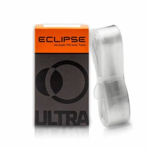 ECLIPSE エクリプス  ウルトラライト ロードチューブ 700×20〜25C 40mm 超軽量 耐久性 自転車 送料無料 一部地域は除く