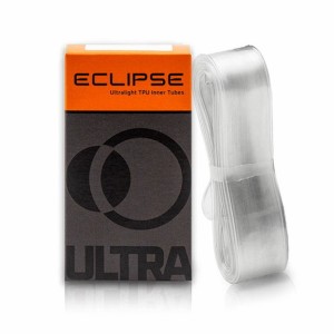 ECLIPSE エクリプス  ウルトラライト ロードチューブ 700×20〜25C 70mm 超軽量 耐久性 自転車 送料無料 一部地域は除く