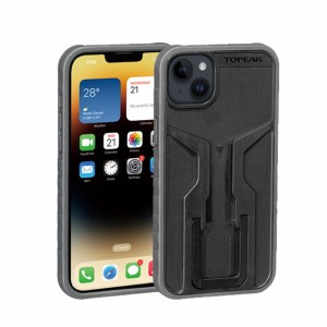 TOPEAK トピーク ライドケース  iPhone 14 Plus 用 単体 自転車用 ゆうパケット/ネコポス送料無料