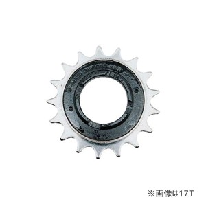 SHIMANO シマノ SF-MX30 16T BMXシングルフリー 薄歯 ISFMX3016 自転車 ゆうパケット/ネコポス送料無料