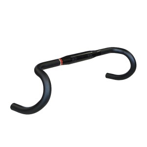 NITTO 日東 M137 SSB ハンドルバー 31.8 ブラック 自転車 送料無料 一部地域は除く