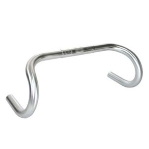 NITTO 日東 B105 AA ハンドルバー 25.4mm 自転車 送料無料 一部地域は除く