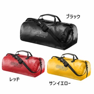 ORTLIEB オルトリーブ ラックパック XLサイズ 89L アウトドア ドラム型 ダッフルバッグ 自転車  送料無料 一部地域は除く