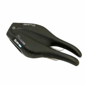 ISM saddles PN4.1 ブラック ロード・グラベル用サドル クロモリ 自転車 送料無料 一部地域は除く