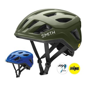 SMITH スミス SIGNAL シグナル デイリーユース サイクリング 自転車 送料無料 一部地域は除く