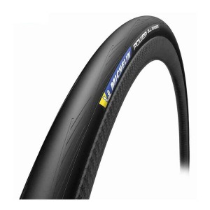 MICHELIN ミシュラン POWER ALL SEASON 700×25C パワーオールシーズン ブラック 自転車 送料無料一部地域は除く