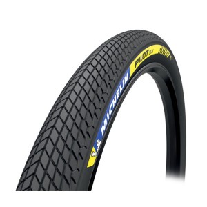 2本セット MICHELIN ミシュラン 20×1.70 PILOT SX TLR タイヤ 自転車 送料無料 一部地域は除く