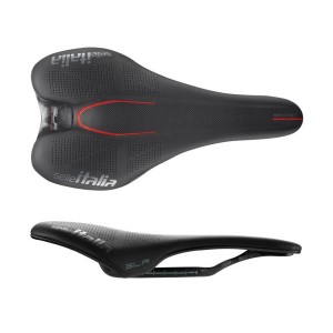 selle ITALIA セライタリア SLR BOOST KIT CARBONIO SLRブースト キットカルボニオ 軽量 サドル 自転車 送料無料 一部地域は除く