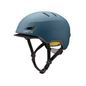 SMITH スミス Express MIPS ヘルメット Matte Stone エクスプレス ミプス マットストーン 自転車 送料無料 一部地域は除く