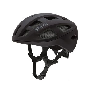 SMITH スミス TRIAD ヘルメット MATTE BLACK トライアド マットブラック 自転車 送料無料 一部地域は除く