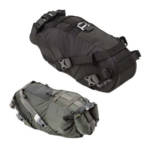 ACE PAC エースパック PAC DROP POST BAG 7L 2024モデル パック ドロップ ポスト バッグ バイシクルバッグ かばん 自転車 送料無料 一部