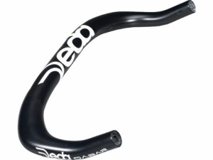 DEDA ELEMENTI  ハンドルバー DABAR 420 (22-)  自転車　送料無料 一部地域は除く