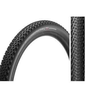 PIRELLI ピレリ SCORPION XC HARD TERRAIN  29x2.4 3704500 ProWALL スコーピオンXC タイヤ 自転車 送料無料 一部地域は除く