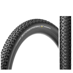 PIRELLI ピレリ SCORPION XC M MIXED TERRAIN  29x2.2 3704200 ProWALL スコーピオンXC タイヤ 自転車 送料無料 一部地域は除く