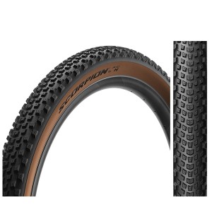 2本セット PIRELLI ピレリ SCORPION XC HARD TERRAIN Classic 29x2.2 3905600 ProWALL スコーピオンXC タイヤ 自転車 送料無料 一部地域