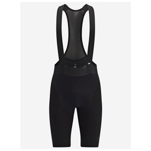 PINARELLO ピナレロ DOGMA F MEN BIB SHORT メンズ ビブショーツ ブラック 自転車 送料無料 一部地域は除く