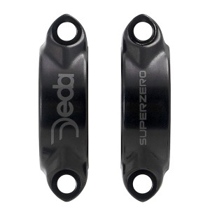 DEDA ELEMENTI SUPERZERO faceplate スーパーゼロ フェイスプレート スーパーボックス コンピューターマウント対応 FCSZ-MOUNT  送料無料