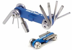 PARK TOOL IB-2C アイビームフォールディングツール