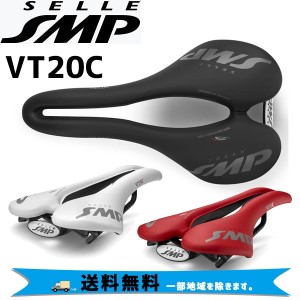 SELLE SMP サドル VT20C 自転車 送料無料 一部地域は除く