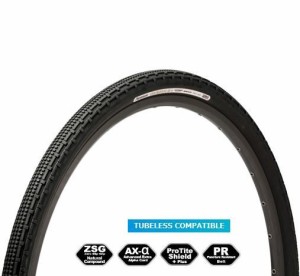 パナレーサー タイヤ GRAVEL KING SK PLUS ブラック 700×32〜38 自転車用