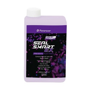 Panaracer パナレーサー SealSmart EX シールスマート EX 1000ml  大容量タイプ BTS-1000EX 自転車 送料無料 一部地域は除く