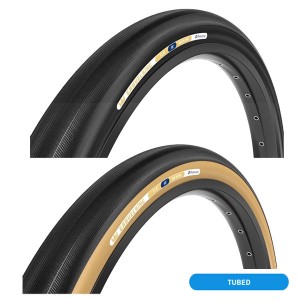 2本セット TUBEタイプ Panaracer  パナレーサー GRAVELKING グラベルキング 700×26C-28C TUBED 送料無料 一部地域は除く