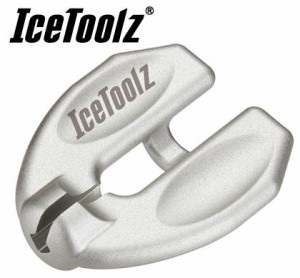 IceToolz 08C5　スポークレンチ 3.45mm 工具 自転車