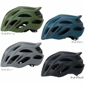 Palmy Sports パルミースポーツ PS-SH02 P.S. Sports Helmet ヘルメット M/L 自転車 送料無料 一部地域は除く