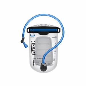 CAMELBAK キャメルバック FUSION フュージョン リザーバー 2L ハイドレーションバック 自転車 送料無料 一部地域は除く