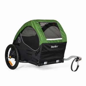 Burley バーレー TAIL WAGON V2 テイルワゴン ペットトレーラー 国内正規品 自転車 送料無料 一部地域を除きます