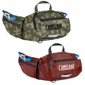 CAMELBAK キャメルバック REPACK LR 4 リパックエルアール 1.5L ウエストバッグ 自転車 送料無料 一部地域は除く